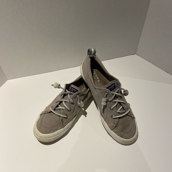 Sherry Topsiders deck / runner shoe - Picture 2 of 7